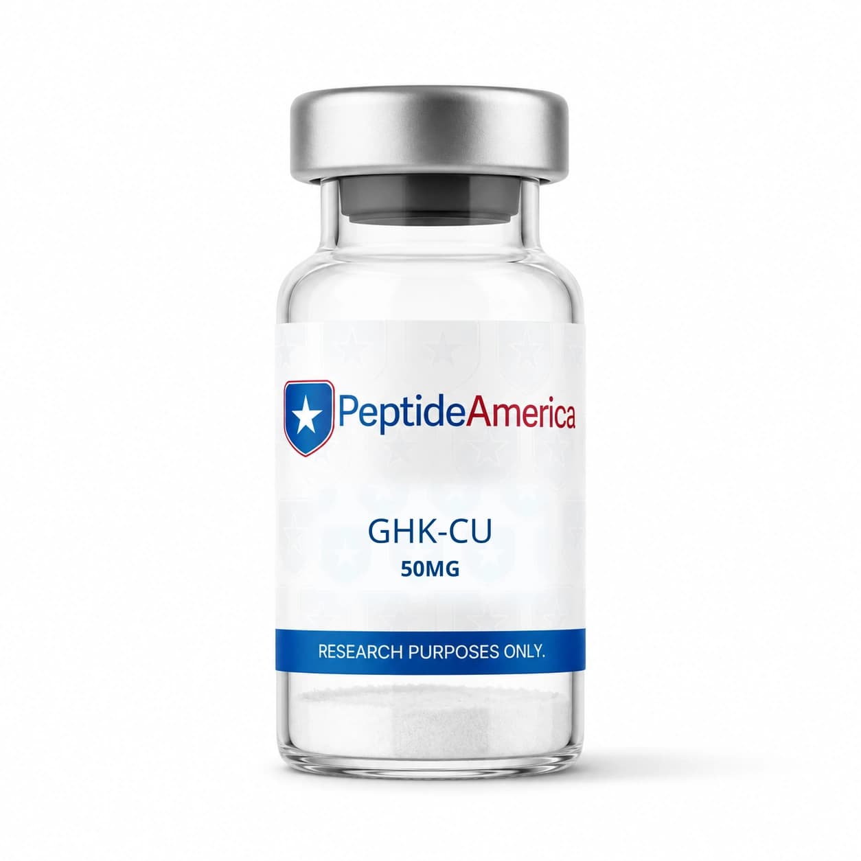 Copper-Bound Peptides