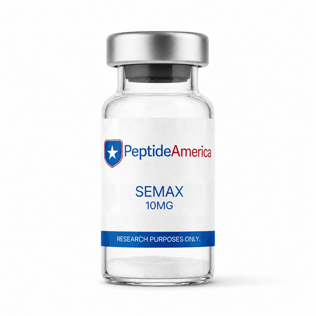 SEMAX research vial