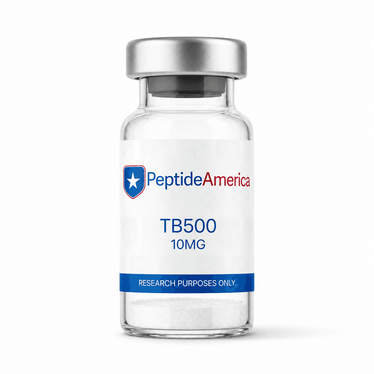 TB500 research vial